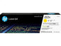 HP TONER 222X W2222X AMARILLO