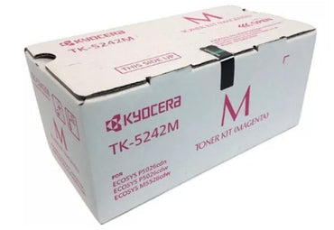 Toner KYOCERA TK-5242M