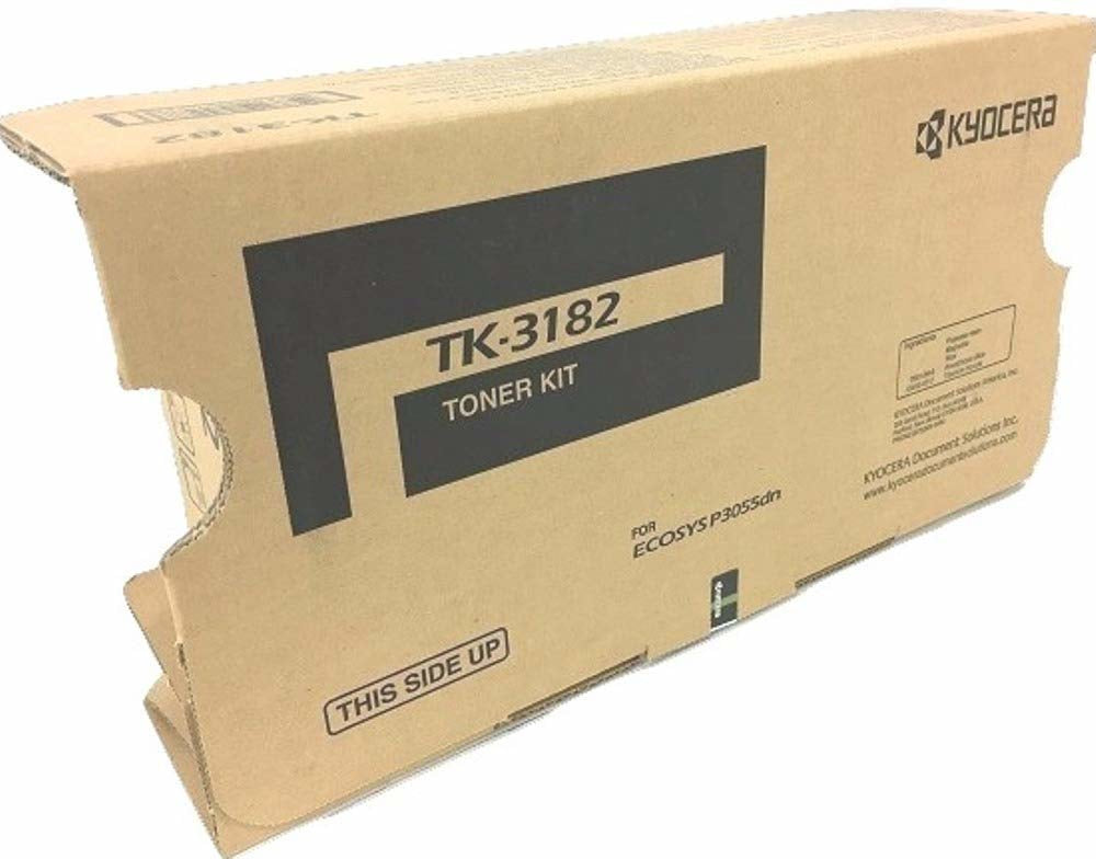 Toner KYOCERA TK-3182