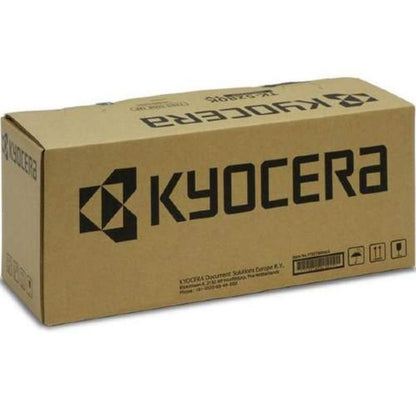 Tóner KYOCERA TK-8117C