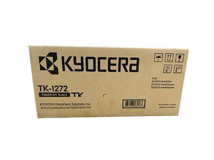 Tóners KYOCERA TK-1272