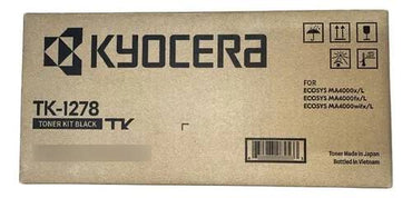 Tóners KYOCERA TK-1278