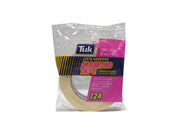 CINTA TUK MASKING TAPE 124 48X50