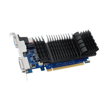 Tarjeta de Video ASUS GT730-SL-2GD5-BRK