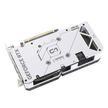 Tarjetas de Video ASUS DUAL-RTX4060-O8G-EVO-WHITE