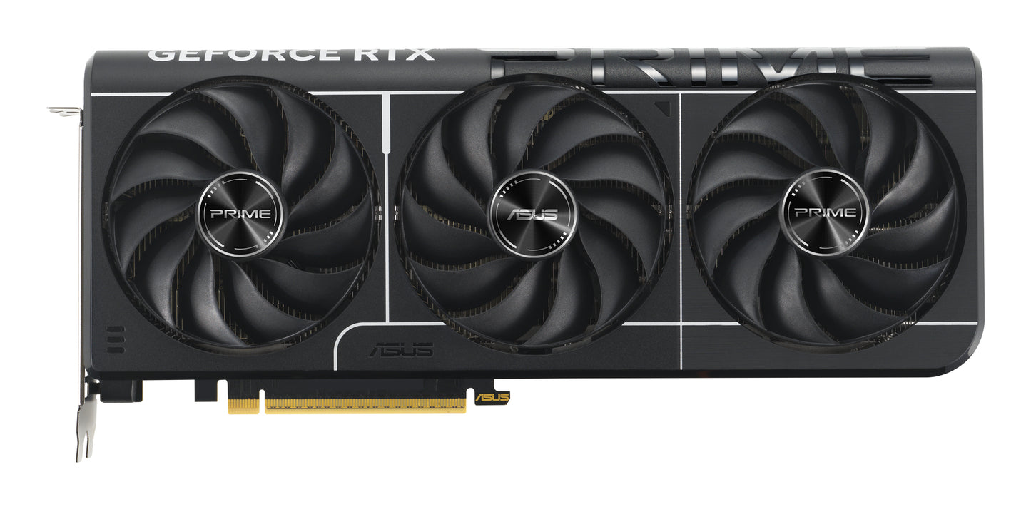 Tarjetas de Video ASUS PRIME-RTX5080-16G