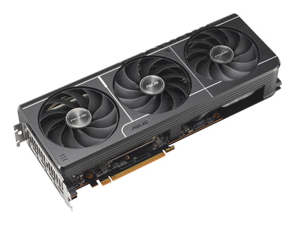 Tarjetas de Video ASUS PRIME-RX9070XT-O16G