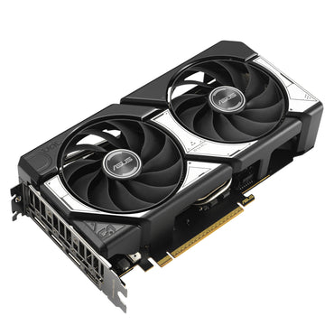 Tarjeta de video ASUS DUAL-RTX5060-O8G