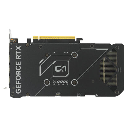 Tarjeta de video ASUS DUAL-RTX5060-O8G