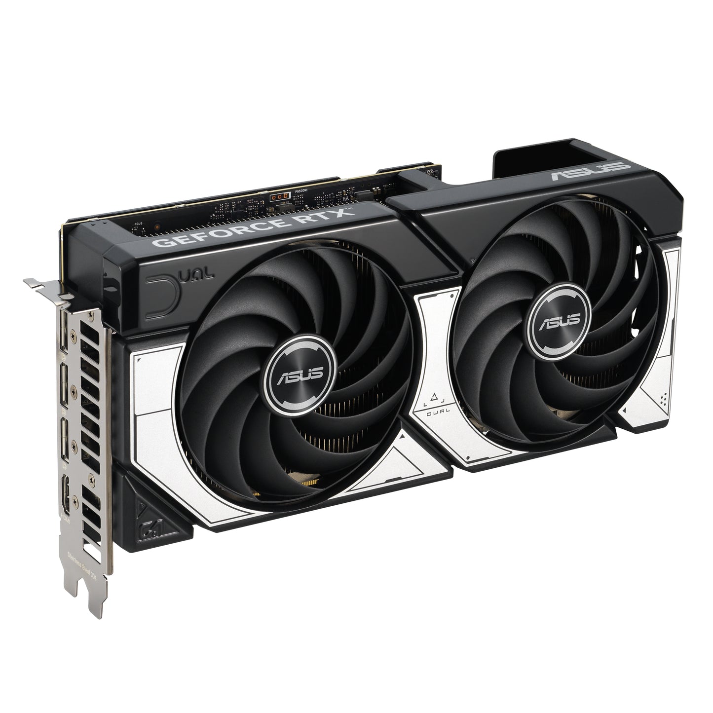 Tarjeta de video ASUS 90YV0M17-M0AA00