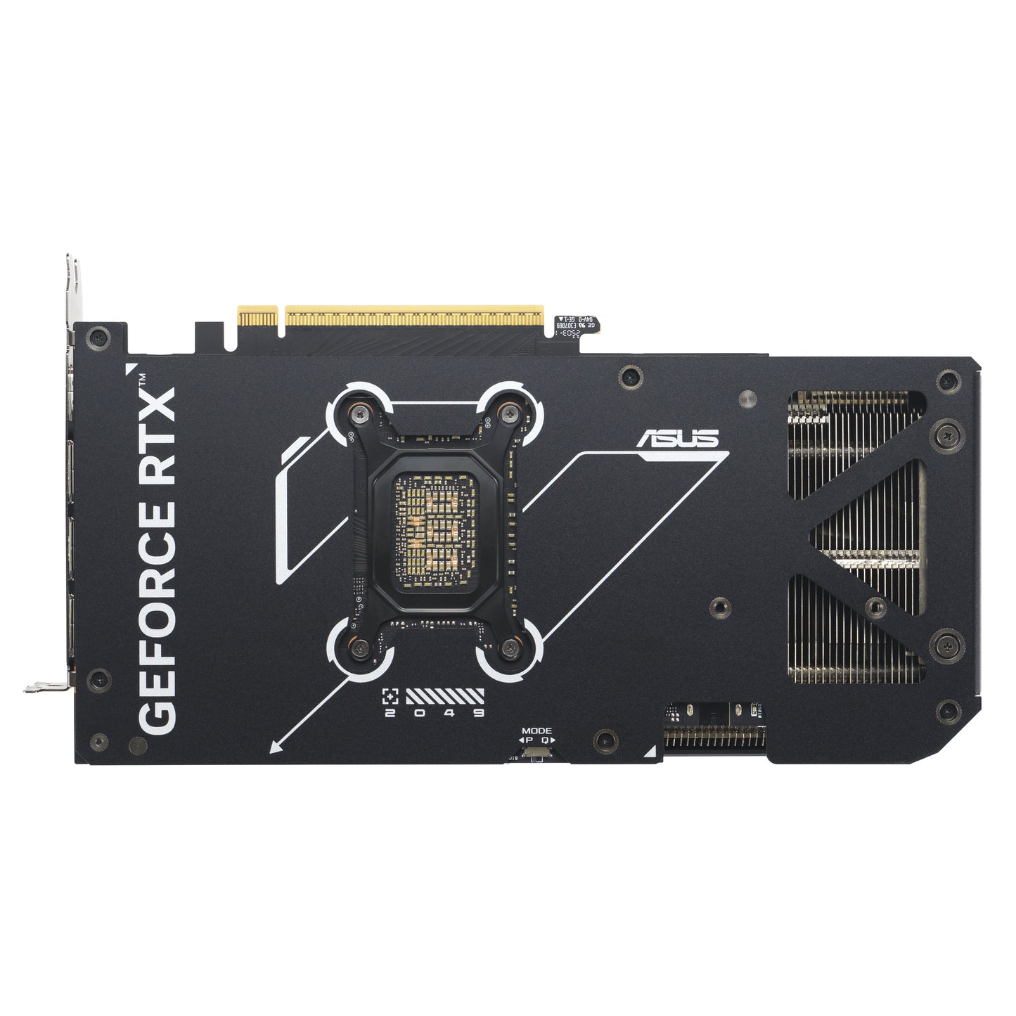 Tarjeta de video ASUS 90YV0M17-M0AA00