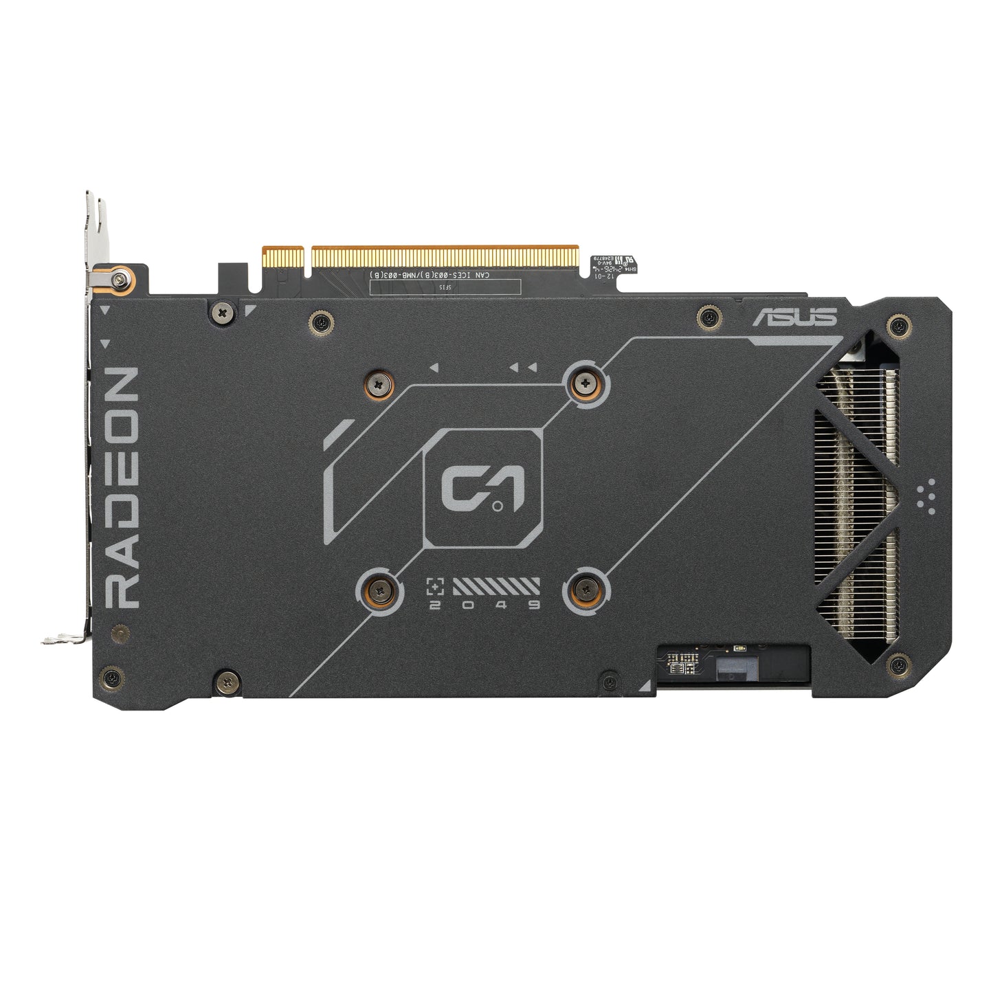 Tarjeta de video ASUS 90YV0LD0-M0AA00