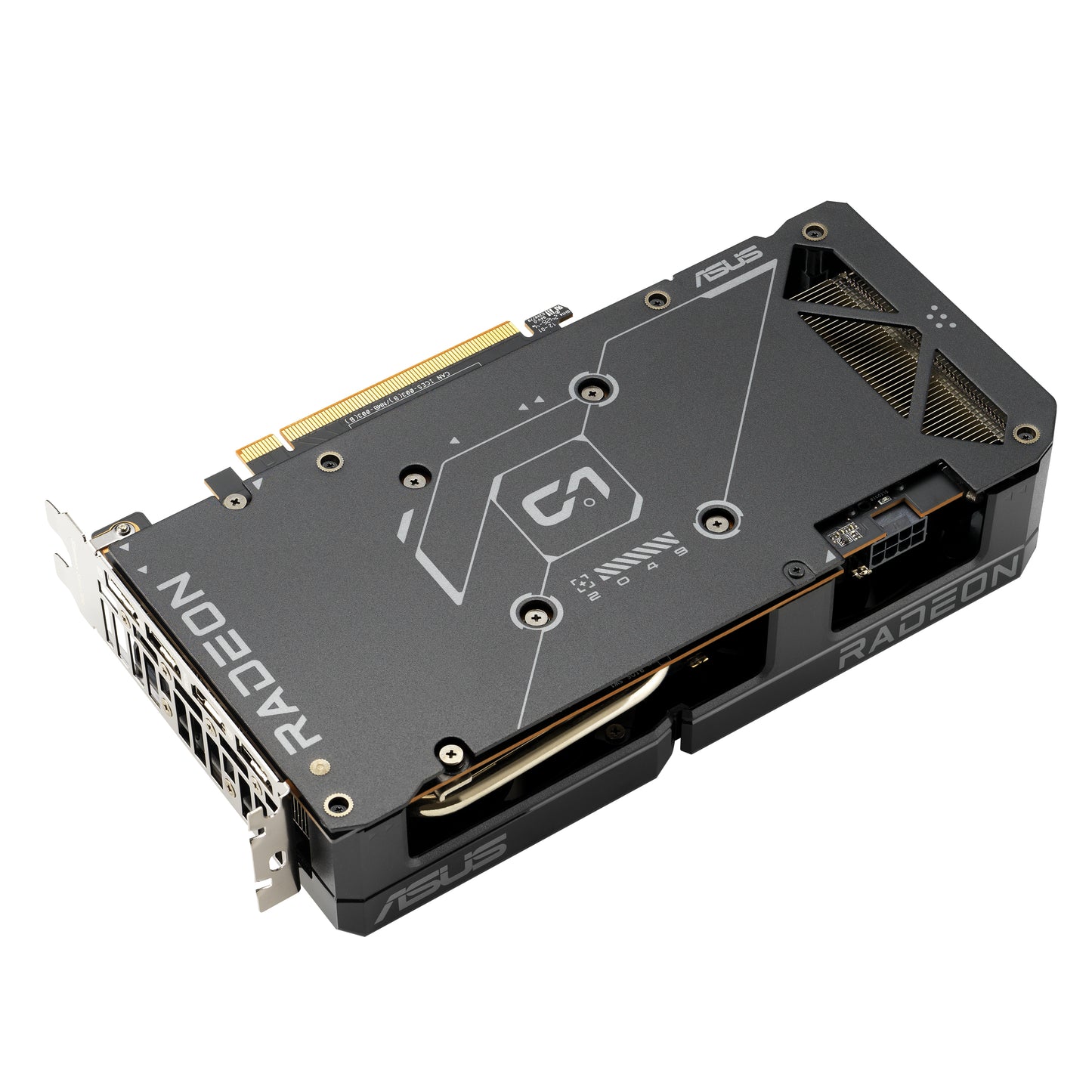 Tarjeta de video ASUS 90YV0LD0-M0AA00