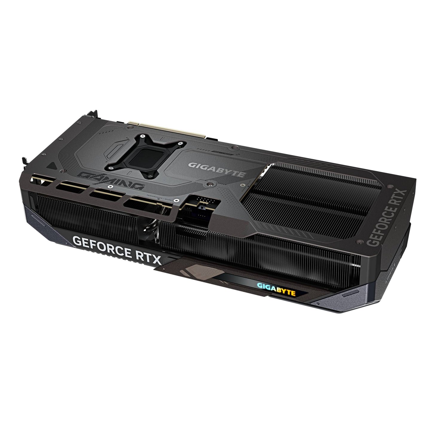 Tarjetas de Video GIGABYTE GV- N507TGAMING OC-16GD
