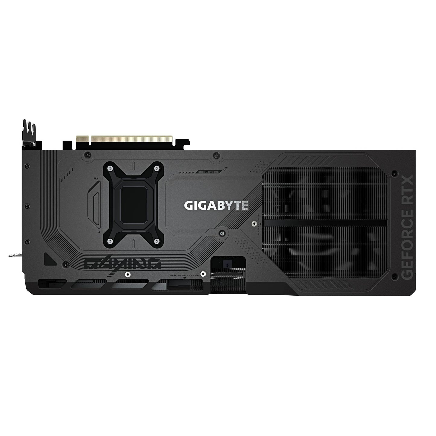 Tarjetas de Video GIGABYTE GV- N507TGAMING OC-16GD