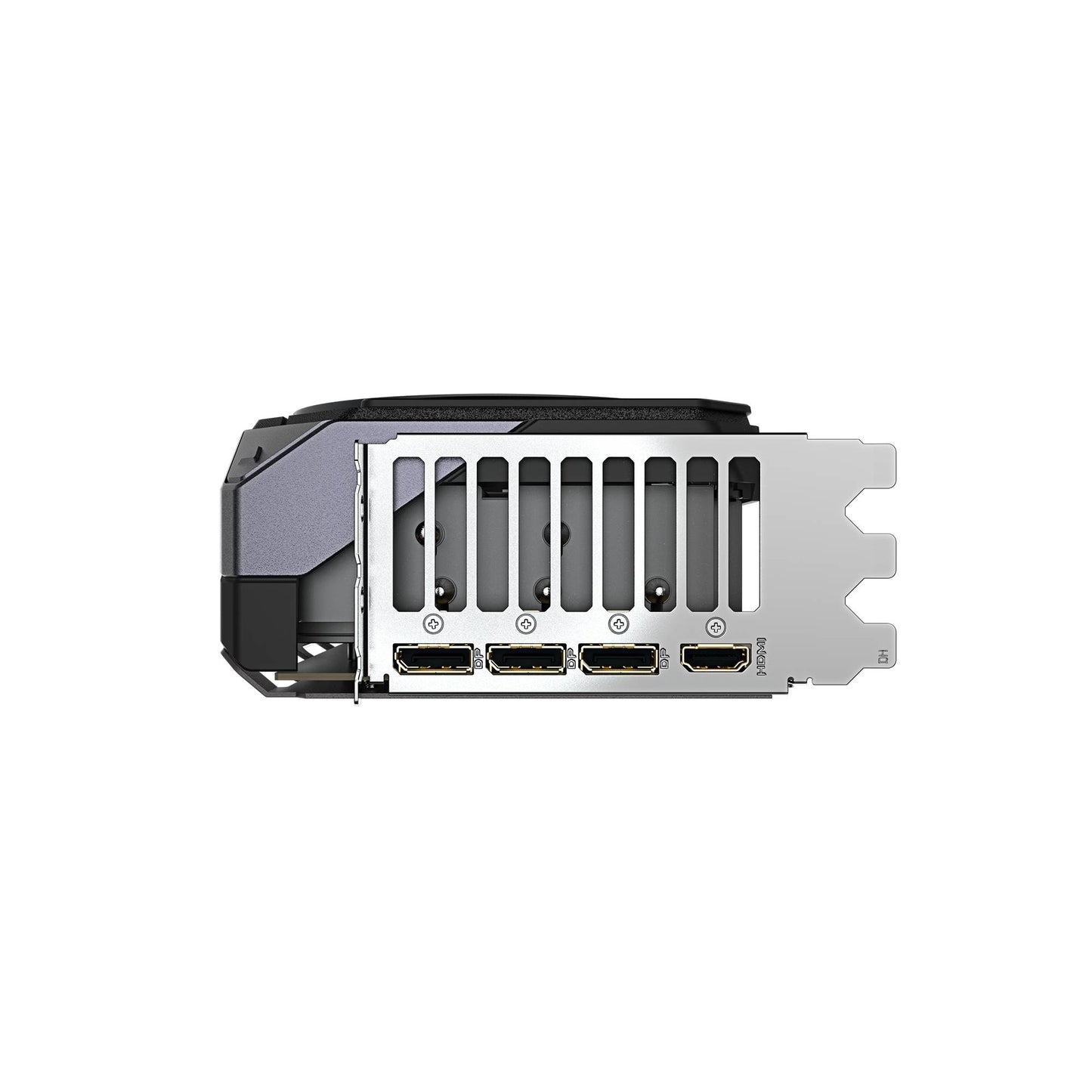 Tarjetas de Video GIGABYTE GV- N507TGAMING OC-16GD