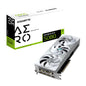 Tarjetas de Video GIGABYTE GV-N5080AERO OC-16GD