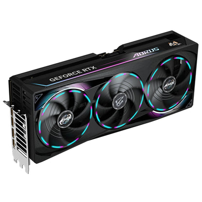 Tarjetas de Video GIGABYTE GV- N5090AORUS M- 32GD