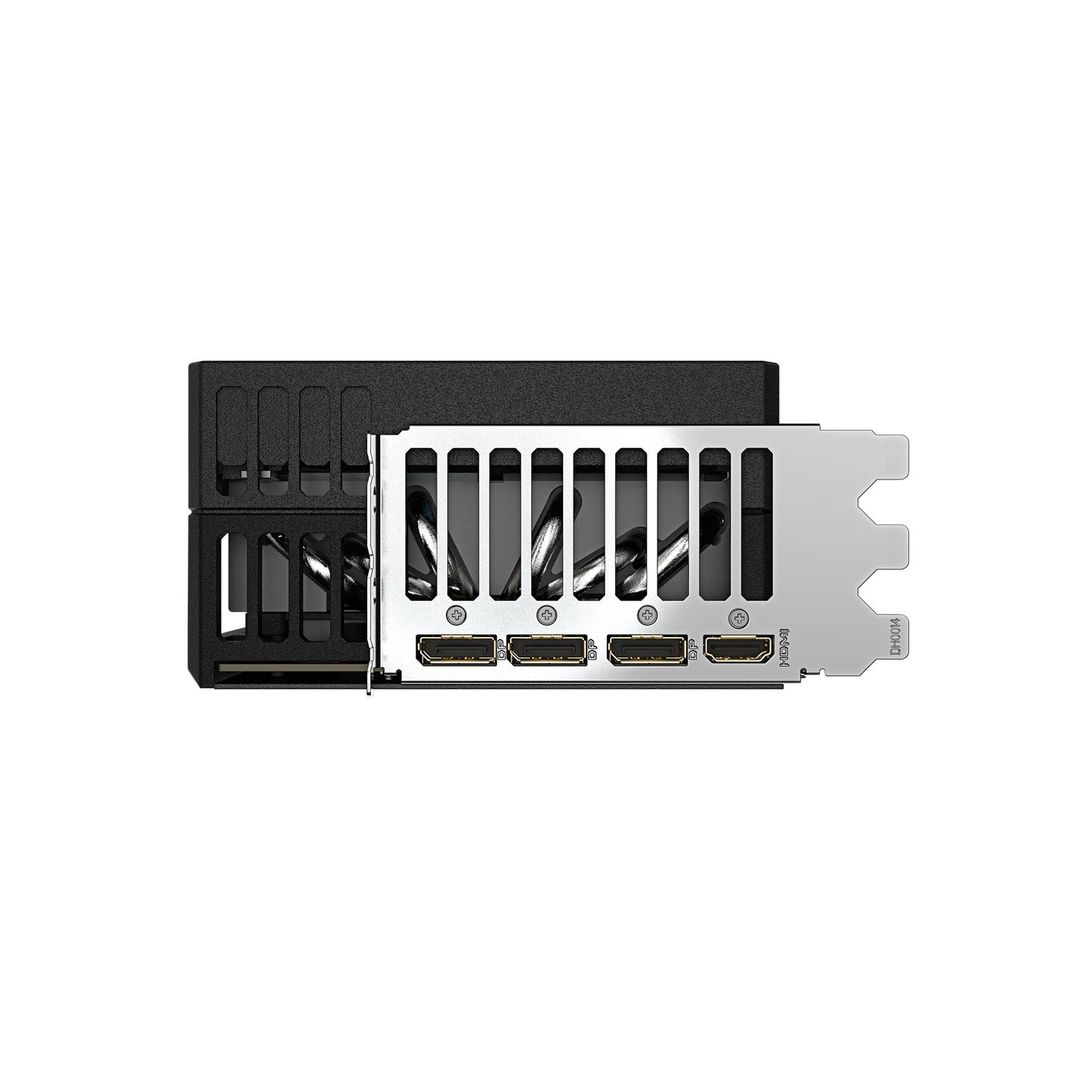 Tarjetas de Video GIGABYTE GV- N5090AORUS M- 32GD