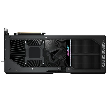 Tarjetas de Video GIGABYTE GV- N5090AORUS M- 32GD