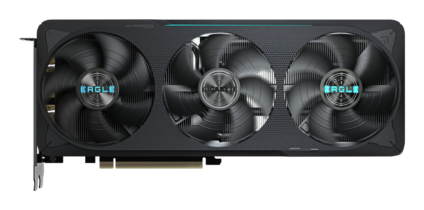 Tarjeta de video GIGABYTE GV-N5070EAGLE OC-12GD