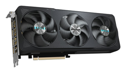Tarjeta de video GIGABYTE GV-N5070EAGLE OC-12GD