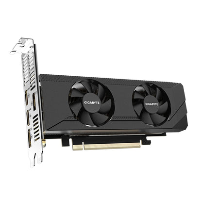 Tarjetas de Video GIGABYTE GV-N3050OC-6GL