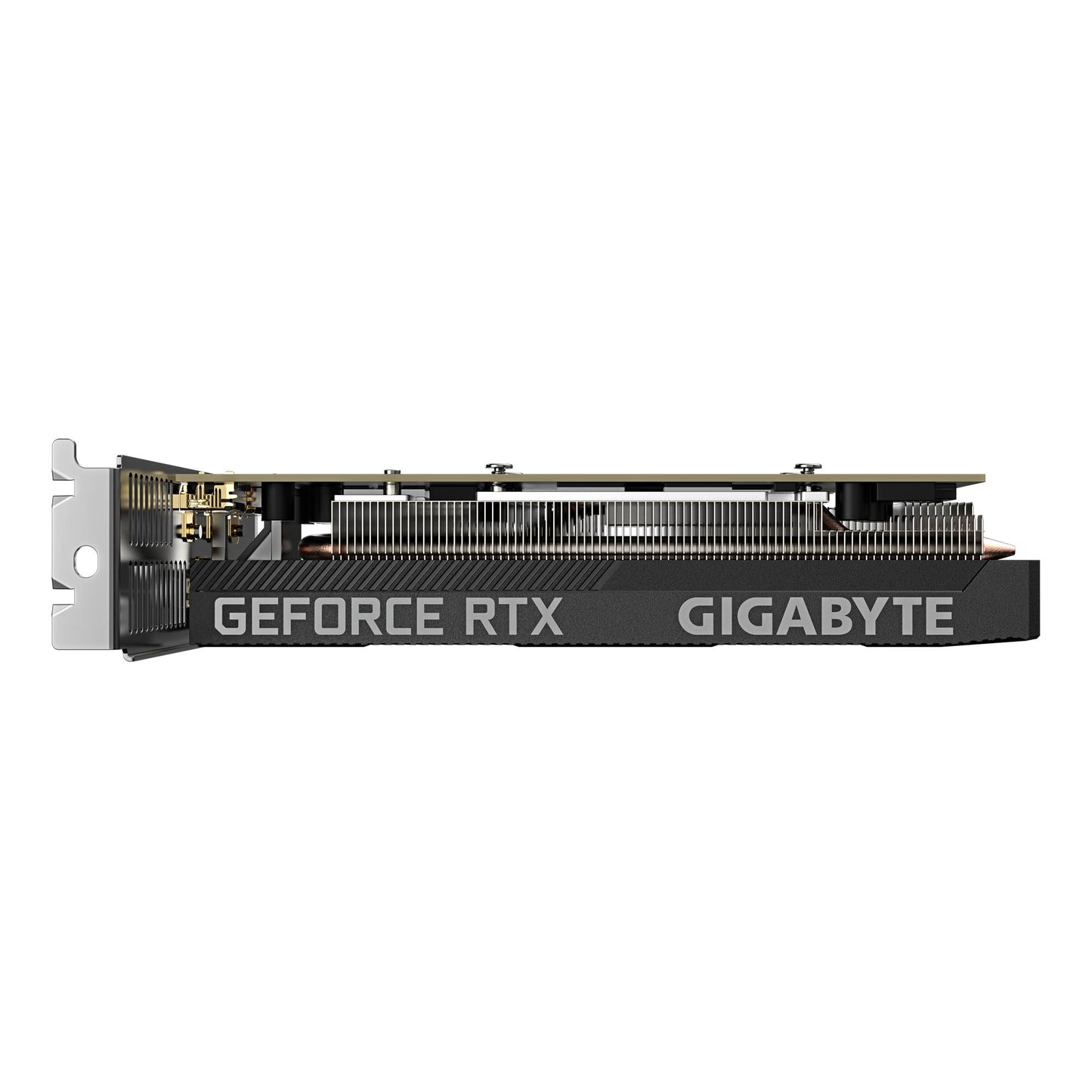 Tarjetas de Video GIGABYTE GV-N3050OC-6GL