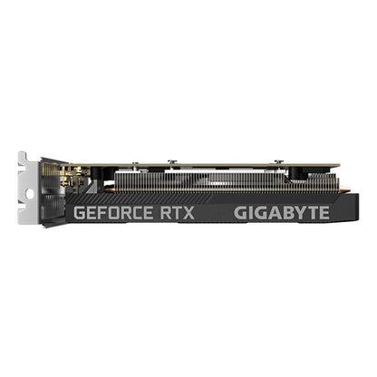 Tarjetas de Video GIGABYTE GV-N3050OC-6GL