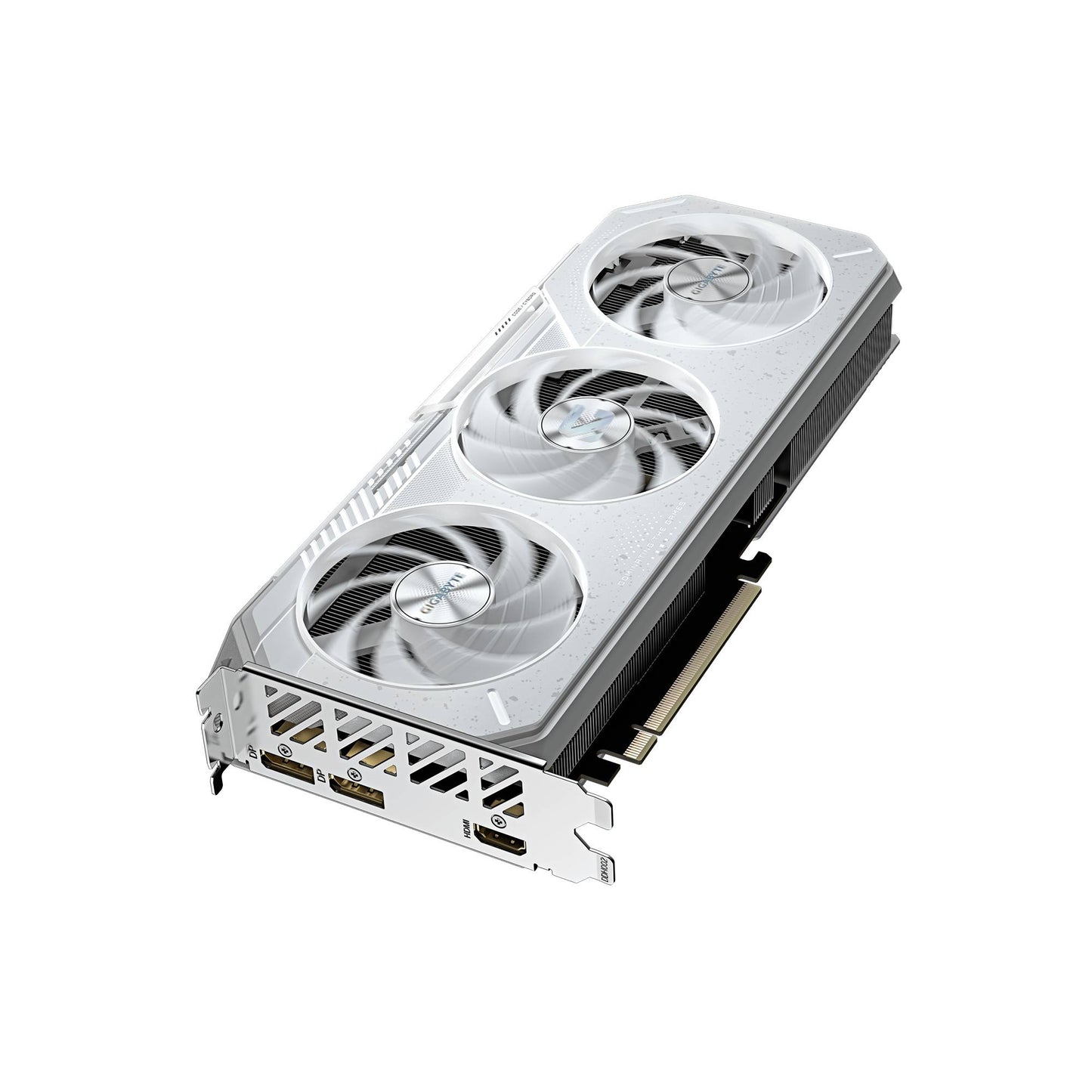 Tarjeta de video GIGABYTE GV-R906XTGAMING OC ICE-16GD
