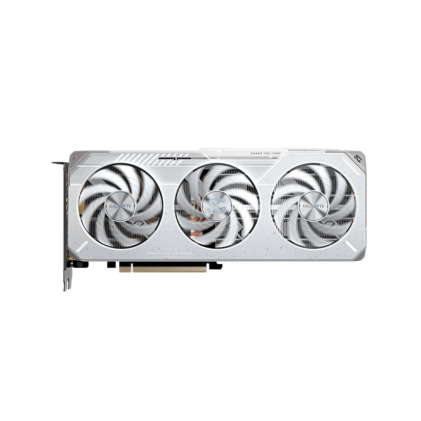 Tarjeta de video GIGABYTE GV-R906XTGAMING OC ICE-16GD