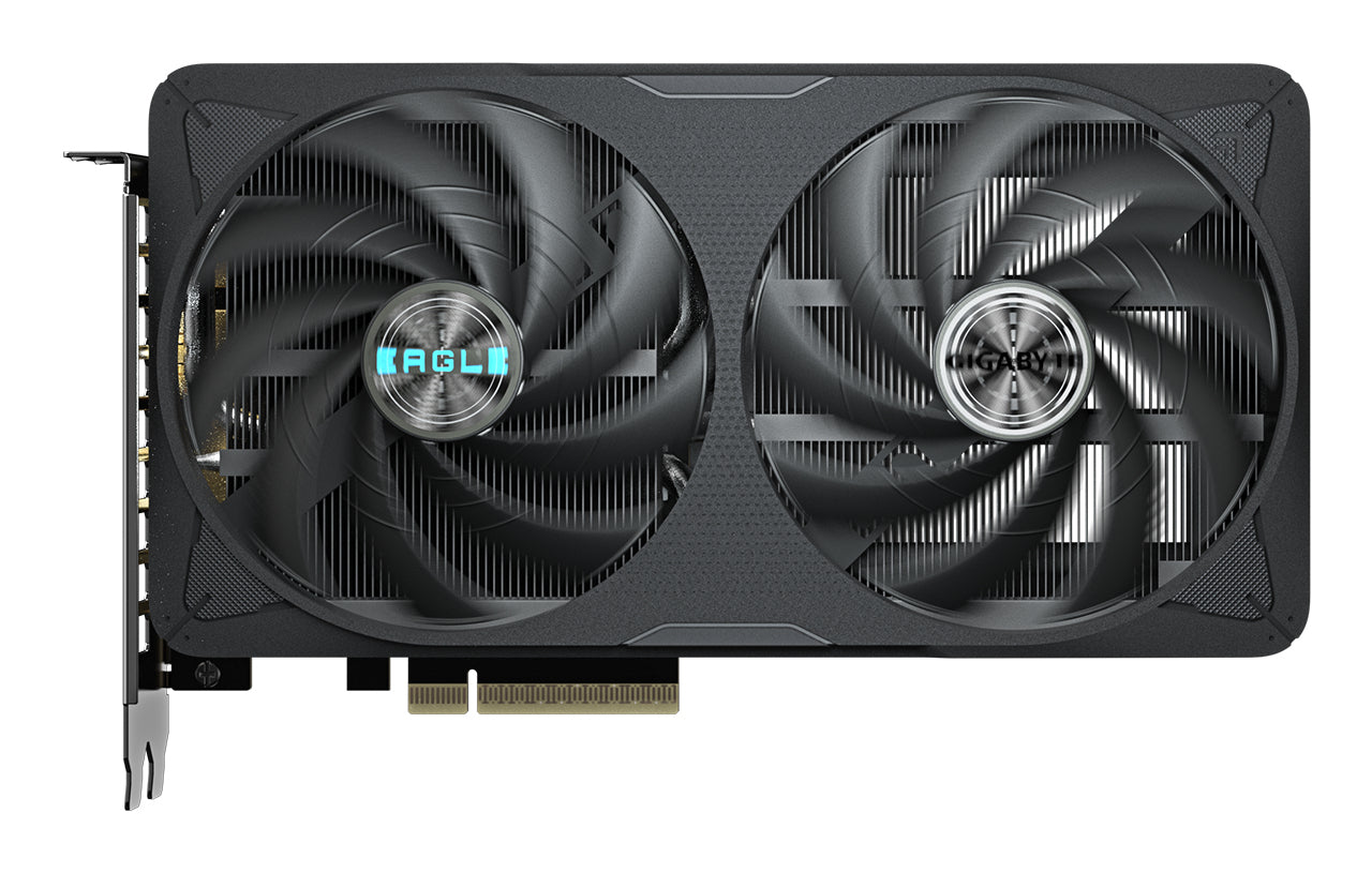 Tarjeta de video GIGABYTE GV-N506TEAGLE OC-8GD