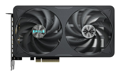 Tarjeta de video GIGABYTE GV-N506TEAGLE OC-8GD