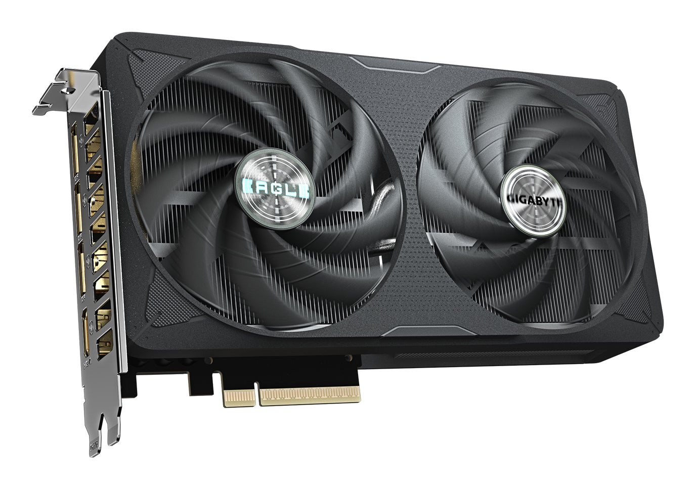 Tarjeta de video GIGABYTE GV-N506TEAGLE OC-8GD