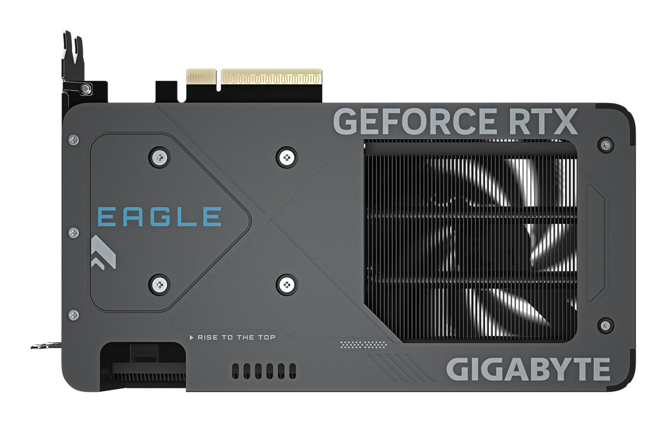 Tarjeta de video GIGABYTE GV-N506TEAGLE OC-8GD