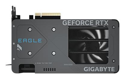 Tarjeta de video GIGABYTE GV-N506TEAGLE OC-8GD