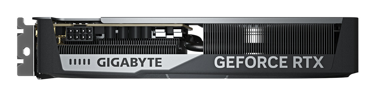 Tarjeta de video GIGABYTE GV-N506TEAGLE OC-8GD