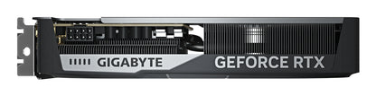 Tarjeta de video GIGABYTE GV-N506TEAGLE OC-8GD