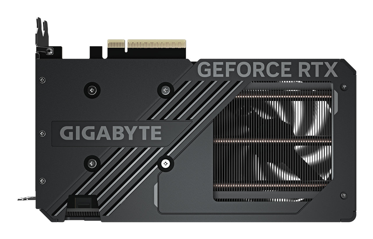 Tarjetas de Video GIGABYTE GV-N506TWF2OC-8GD