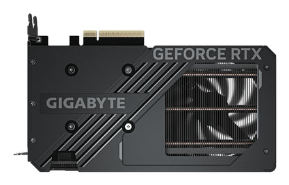 Tarjetas de Video GIGABYTE GV-N506TWF2OC-8GD