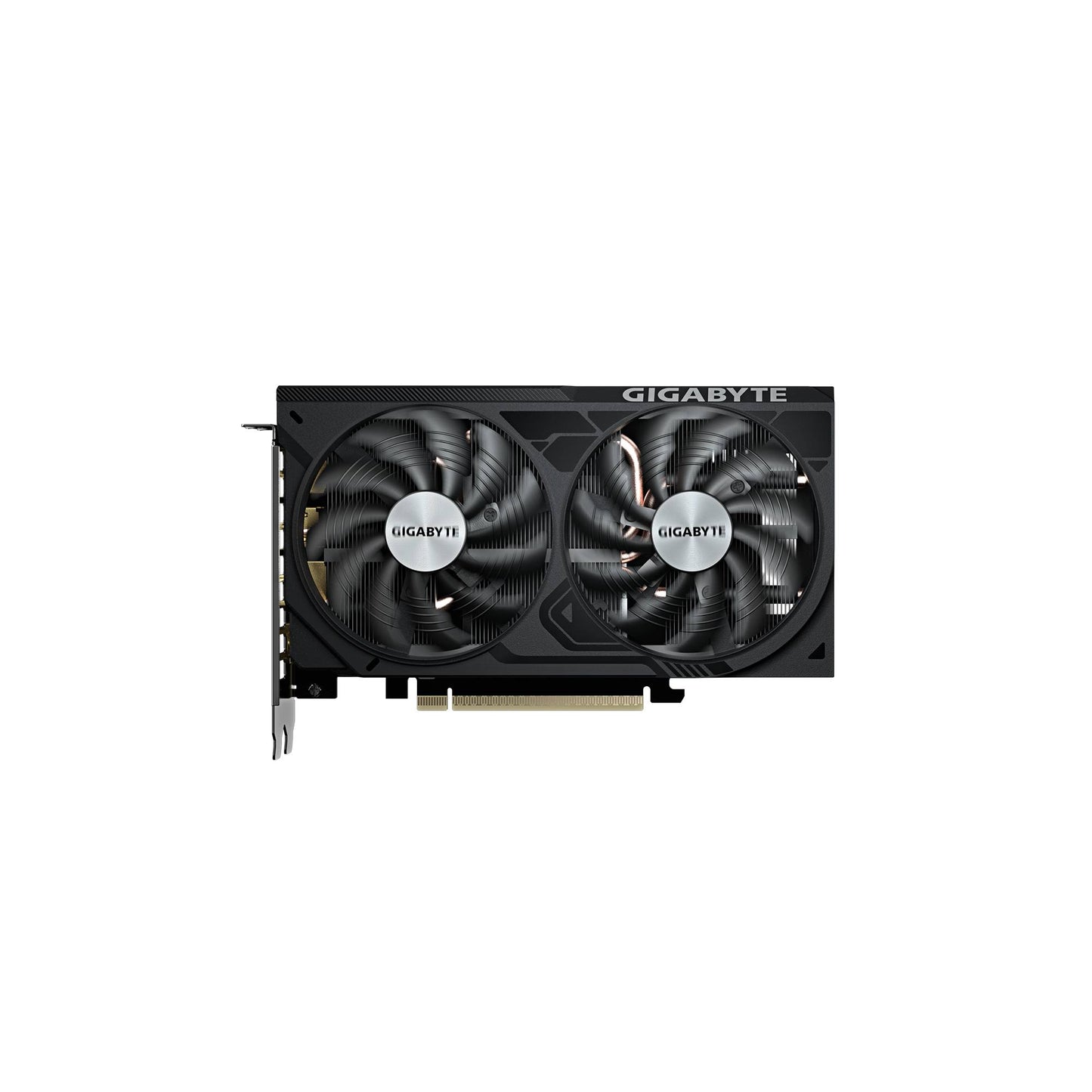 Tarjetas de Video GIGABYTE GV-N5050WF2OCV2-8GD