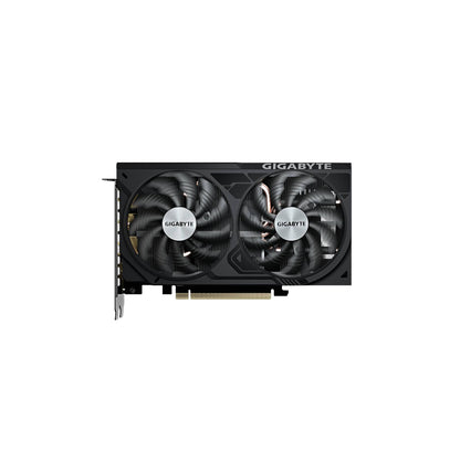 Tarjetas de Video GIGABYTE GV-N5050WF2OCV2-8GD
