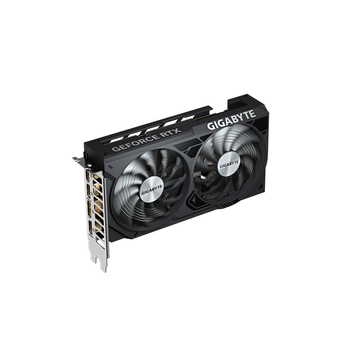 Tarjetas de Video GIGABYTE GV-N5050WF2OCV2-8GD