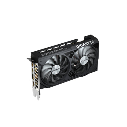 Tarjetas de Video GIGABYTE GV-N5050WF2OCV2-8GD