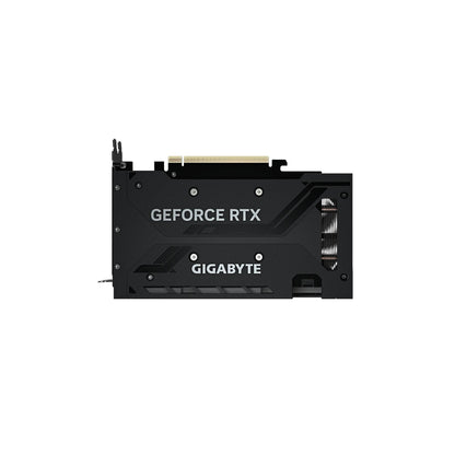 Tarjetas de Video GIGABYTE GV-N5050WF2OCV2-8GD