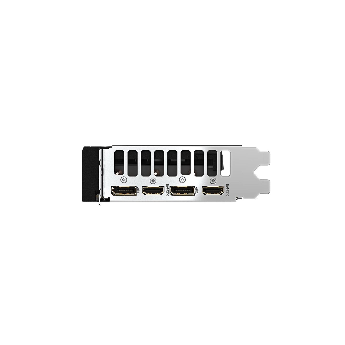 Tarjetas de Video GIGABYTE GV-N5050WF2OCV2-8GD