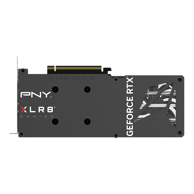 Tarjeta de Video PNY VCG40608TFXXPB1
