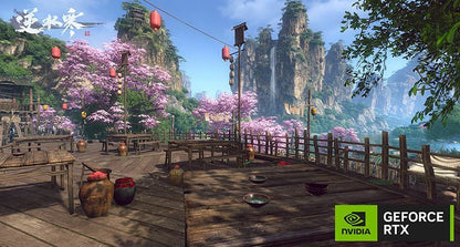 Tarjeta de Video PNY VCG40608TFXXPB1