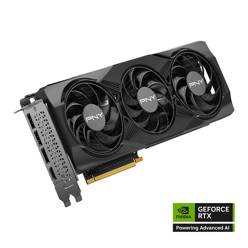 Tarjeta de Video PNY RTX5070