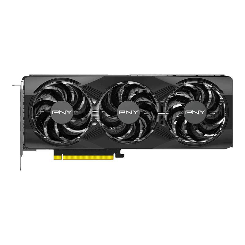 Tarjeta de Video PNY RTX5070